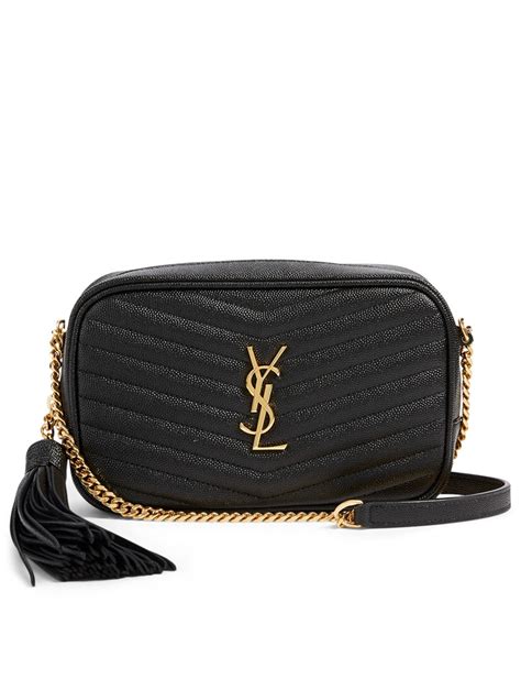 ysl loulou small light natural|ysl small loulou crossbody.